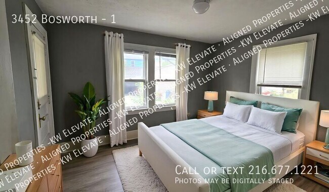 Building Photo - 3452 Bosworth-1