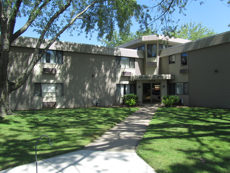 Primary Photo - Key Randall Apartments