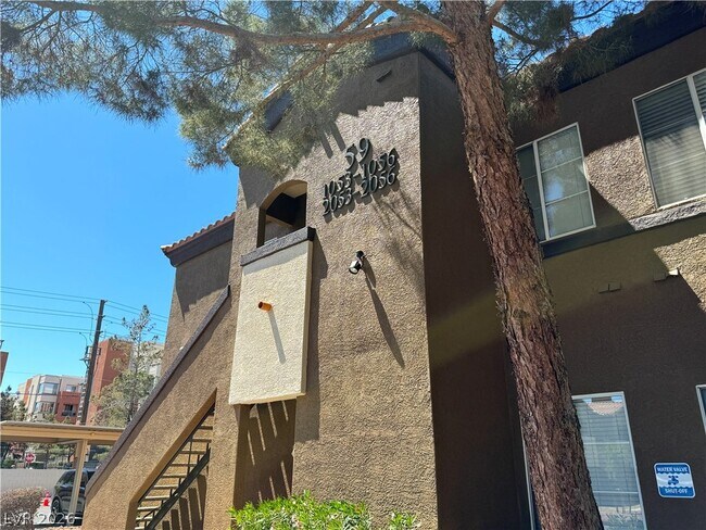Building Photo - 9000 S Las Vegas Blvd