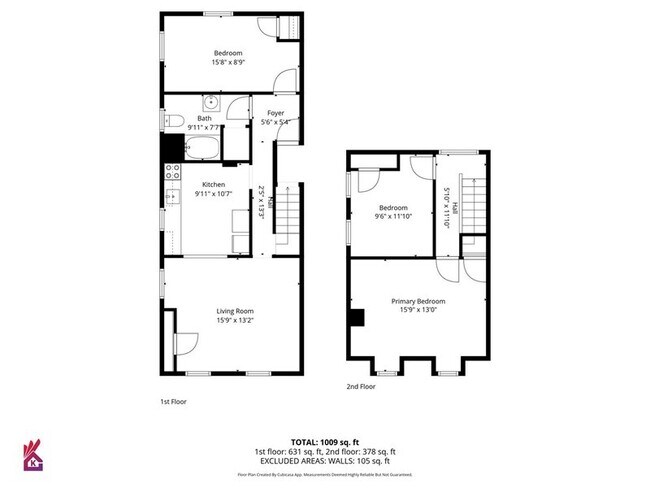 Building Photo - 206 N Broadway