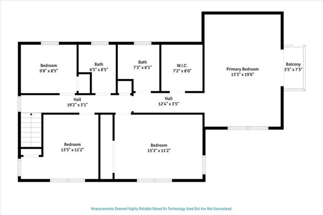 Building Photo - 98 Hargraves Dr