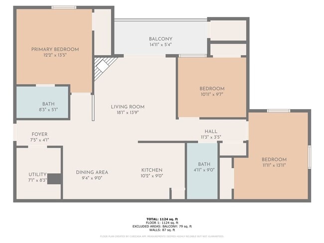 Building Photo - Spacious Condo in Knollwood – Pool, Gym an...