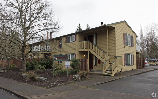 Building Photo - Kimberly Court