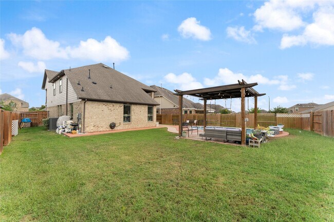 Building Photo - 6207 Rosehill Harvest Loop