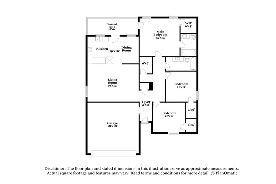 Building Photo - 1228 Nelson Pl