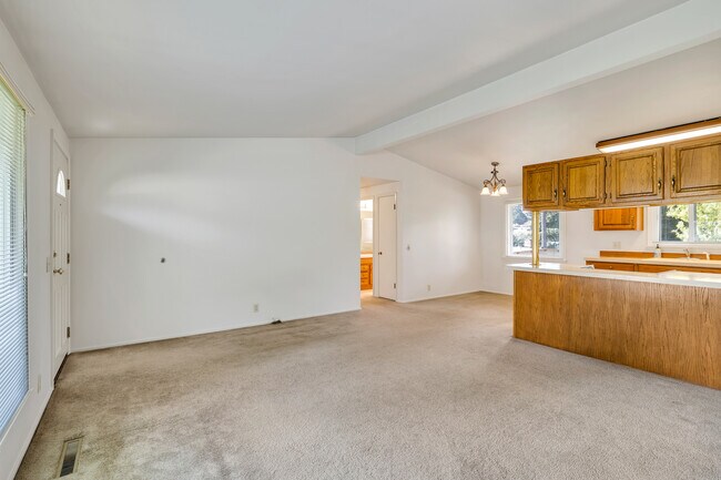 Building Photo - 20219 12th Pl S