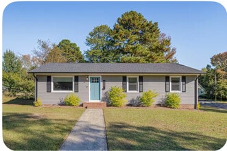 Building Photo - 4000 Wheaton Rd