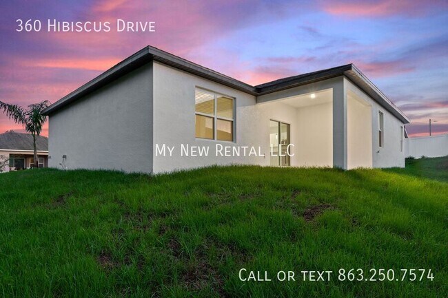 Building Photo - 360 Hibiscus Dr
