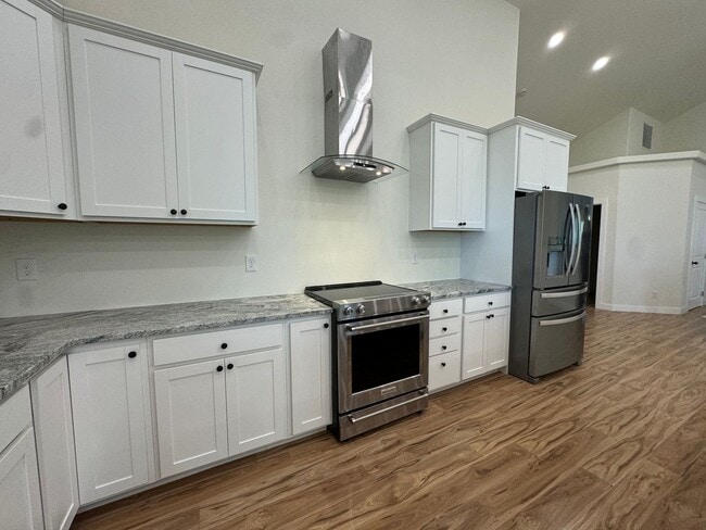 Building Photo - New Construction 4 Bedroom Home with Views