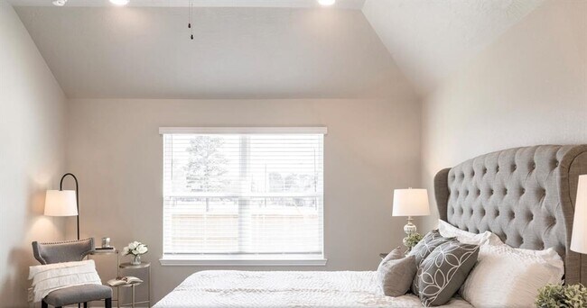 Building Photo - 1026 Tomball Downs Dr