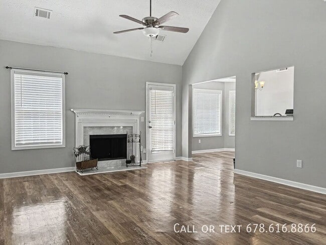 Building Photo - 80 Rivercrest Ln