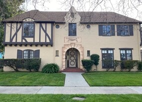 Front - 795 N 2nd St