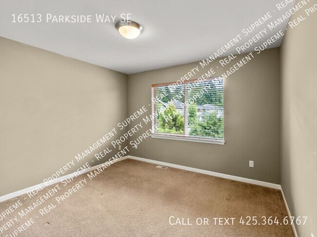 Building Photo - 16513 Parkside Way SE