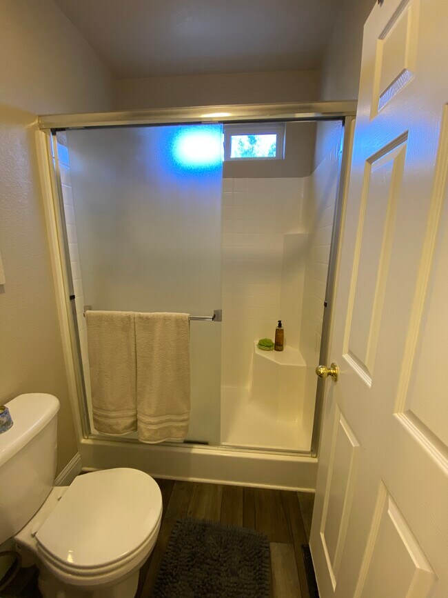 Primary Bath - 7200 Ishi Point Ct