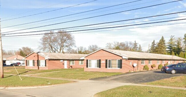 Primary Photo - 30470 Dequindre Rd