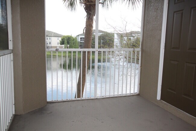 Building Photo - RIVERVIEW: Allegro Palms - Gated Community...
