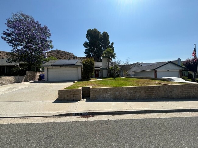 Primary Photo - 3-Bedroom Single-Story Home with Private P...