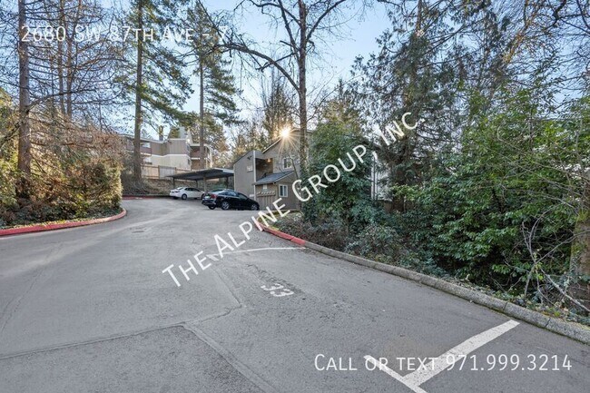 Building Photo - 2680 SW 87th Ave