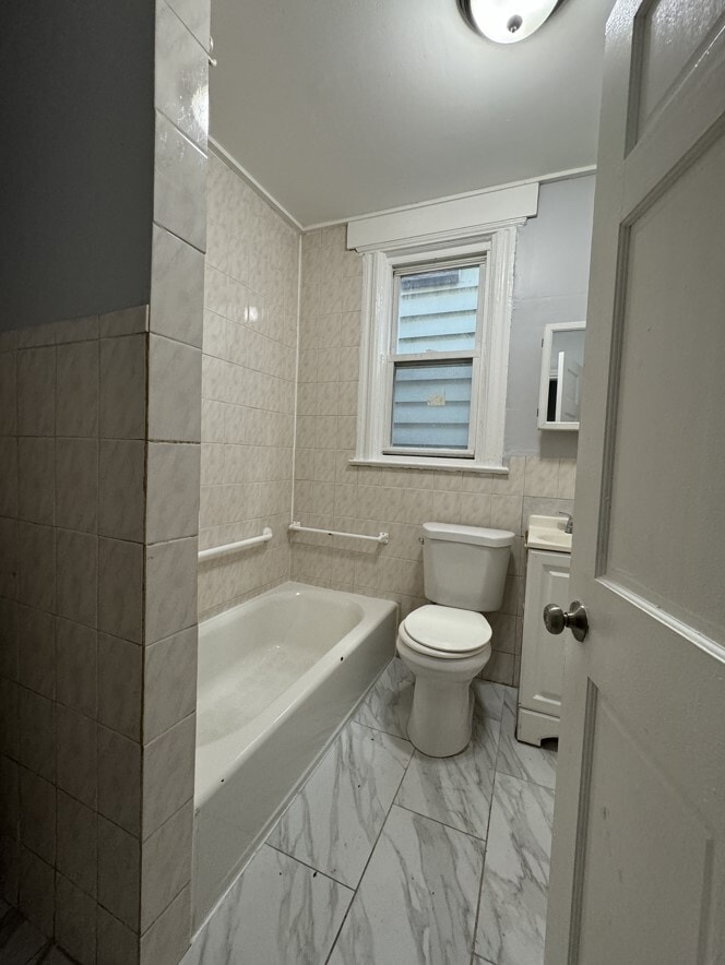 Unit 1 - 130 Wade St