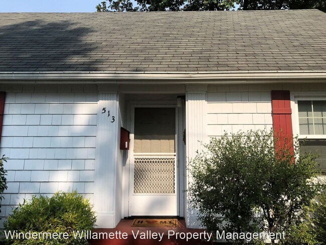 Building Photo - 3 br, 1 bath House - 513 NW 30th Street