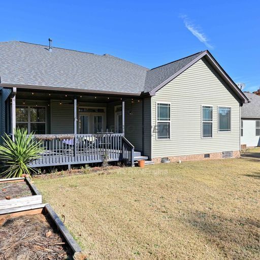 Building Photo - 709 Ravel Ct