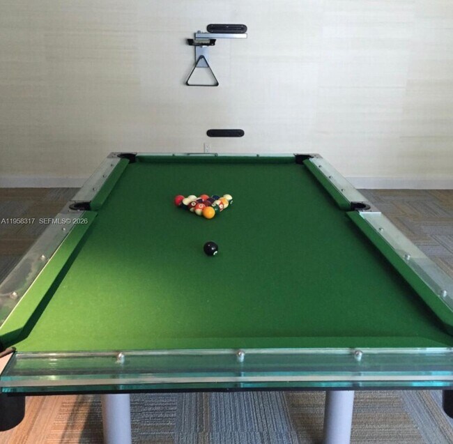 Building Photo - 951 Brickell Ave