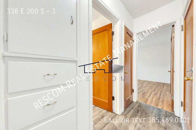 Building Photo - 338 E 200 S
