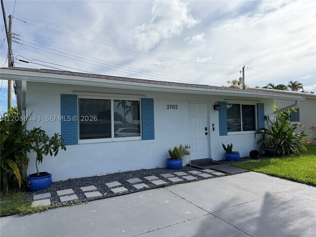 Building Photo - 2702 NW 53rd St