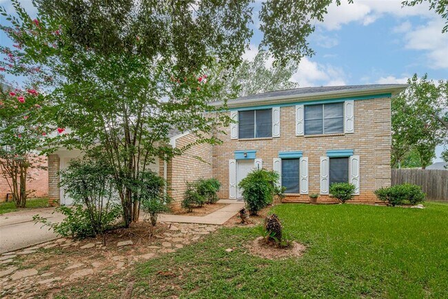 Building Photo - 3610 Bee Bayou Ln