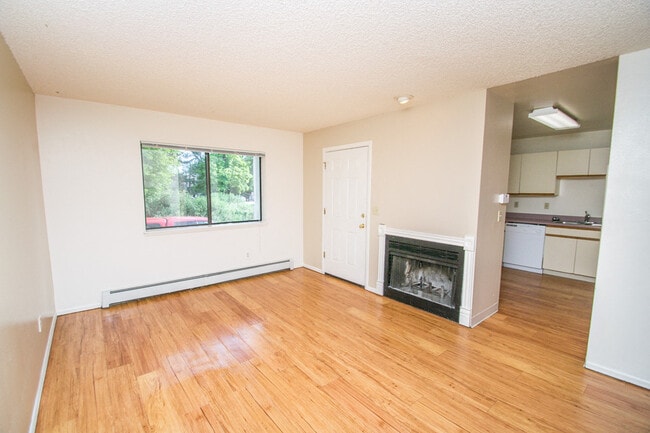 Floorplan - 1631 19th St