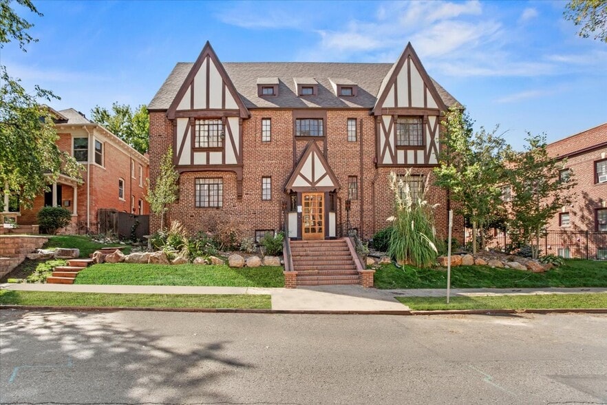 Building Photo - 1575 Fillmore St