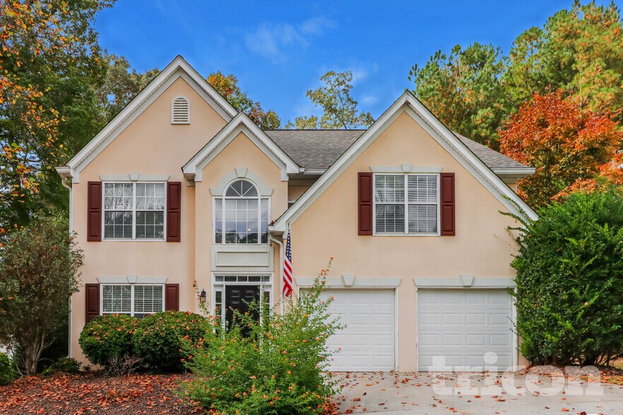 Primary Photo - 1221 Wandering Vine Ct SE