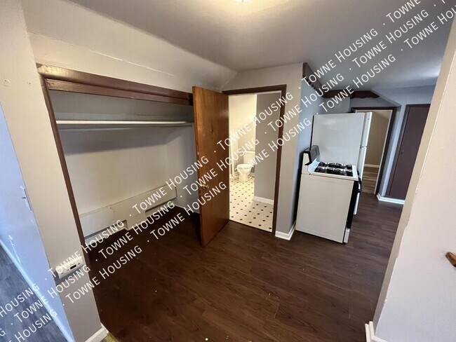 Building Photo - 340 Park Ave