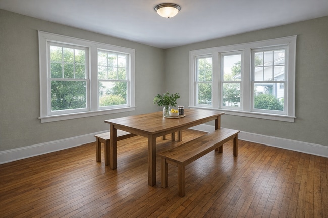 Building Photo - 831 Lancaster Ave