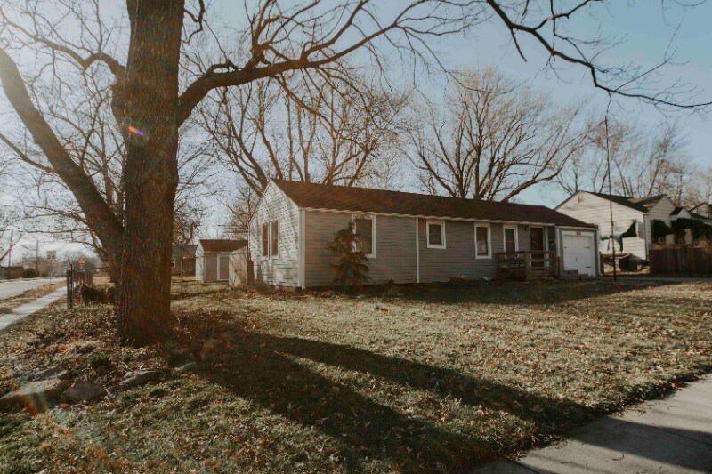 Building Photo - 7636 Conser