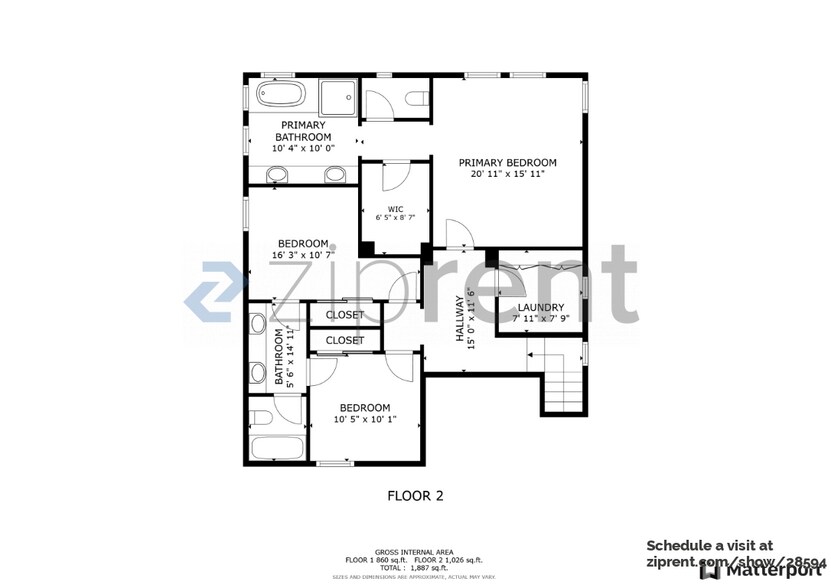 Building Photo - 51 Angra Way