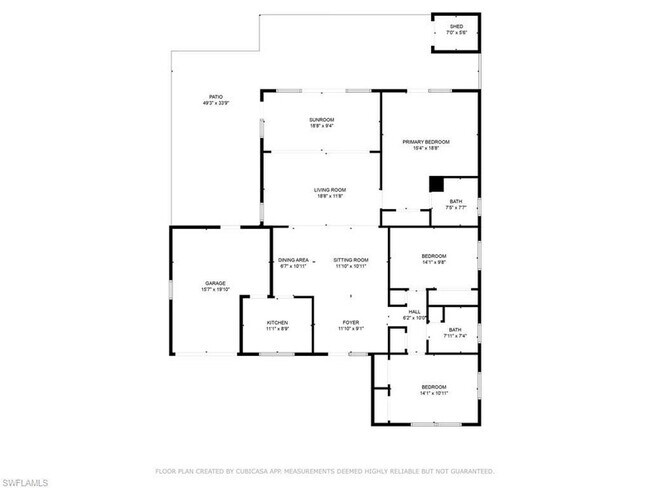 Building Photo - 1589 Osprey Ave