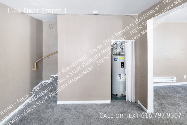 Building Photo - 1144 First Street 1-