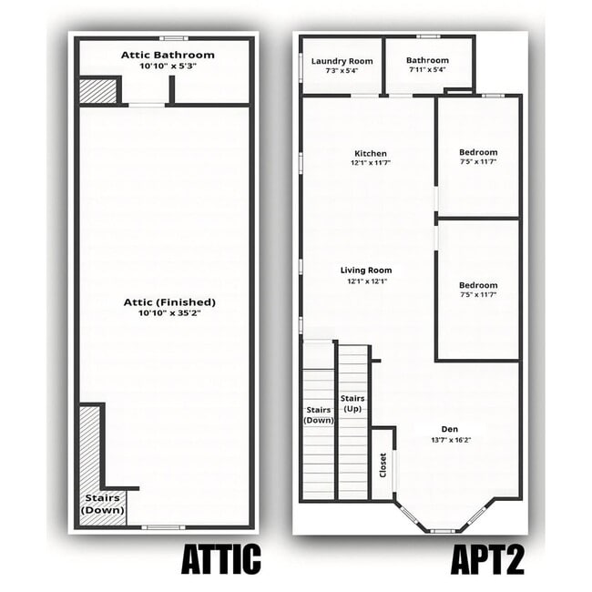 Building Photo - 319 William St