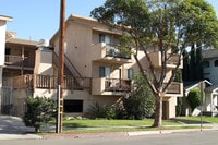 Building Photo - Orizaba Apts