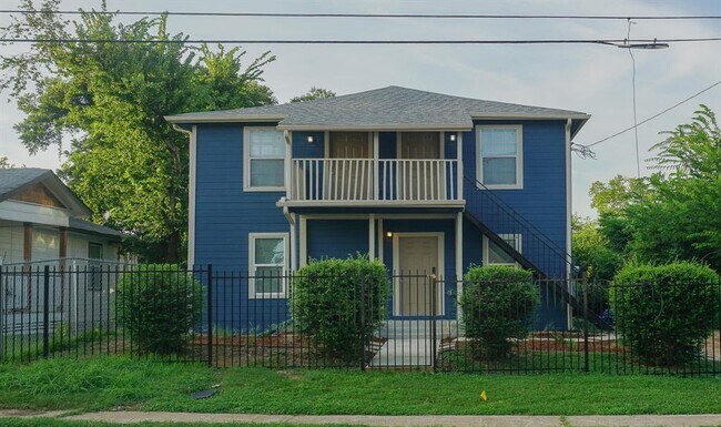 Building Photo - 3703 Market St