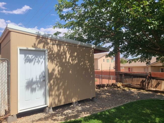 Building Photo - 1563 W 1400 N