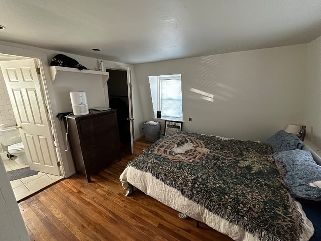 Building Photo - 1 Waterman St