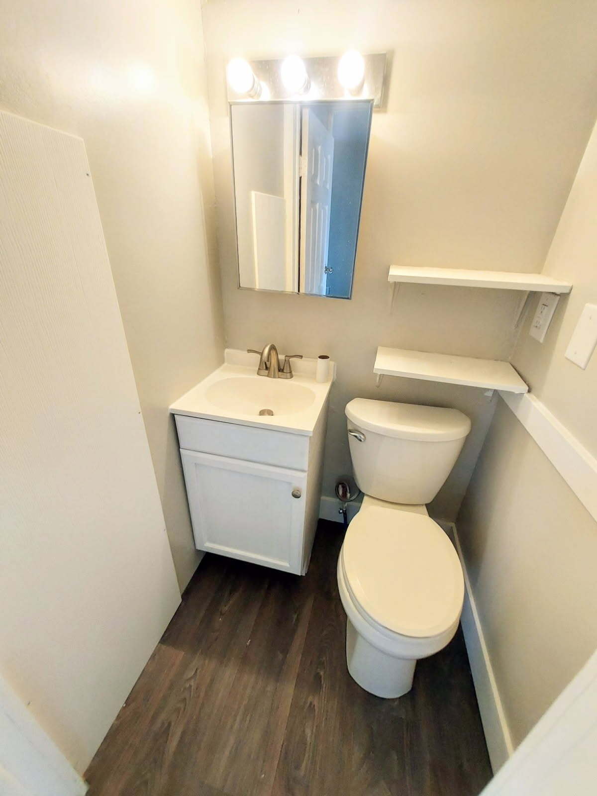 Building Photo - 1730 Park St