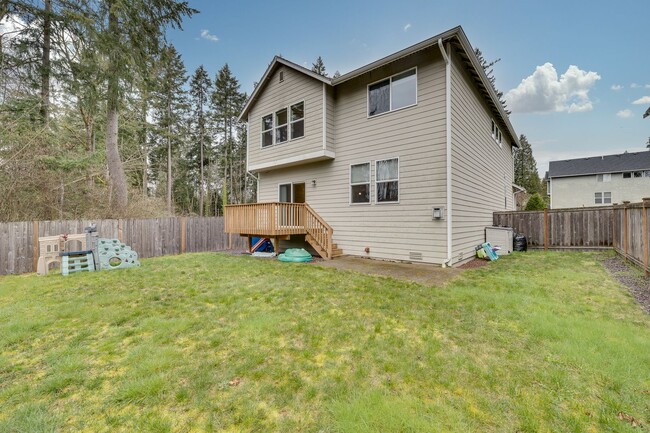 Building Photo - Beautiful cul-de-sac home in Renton!