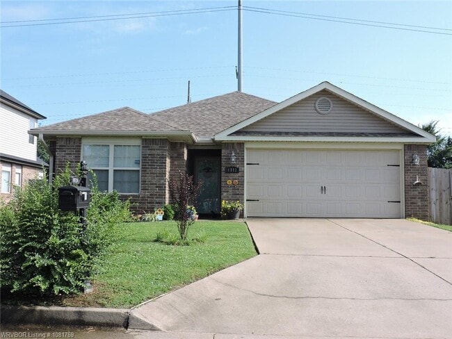 Primary Photo - 8012 Huntington Way