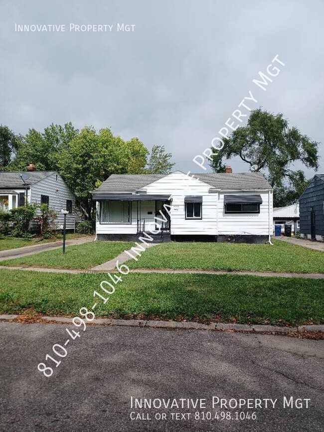 Primary Photo - 1906 Shamrock Ln