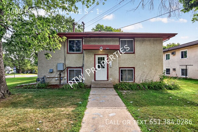 Building Photo - 3600 Pennsylvania Ave S
