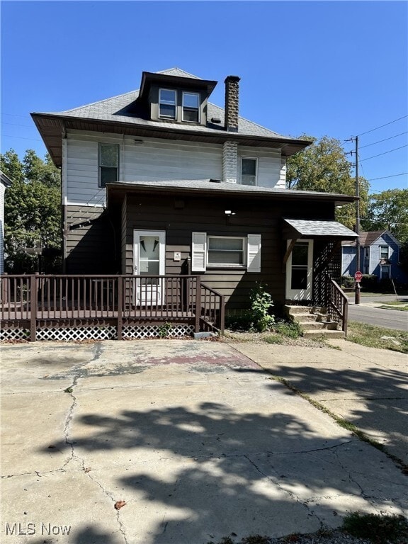 Building Photo - 132 Beck Ave