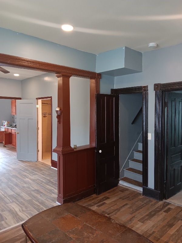 Building Photo - 126 Putnam St SW